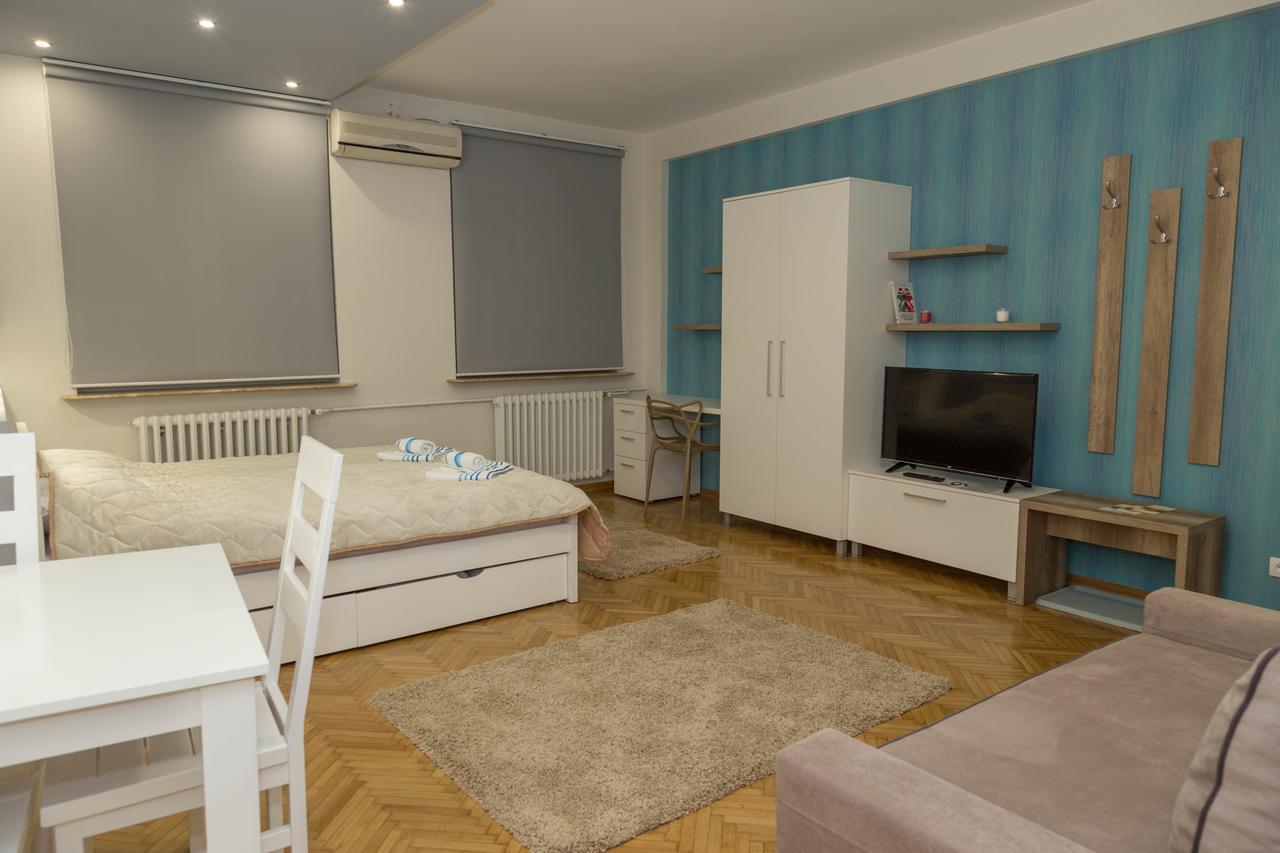Parlament Apartment *