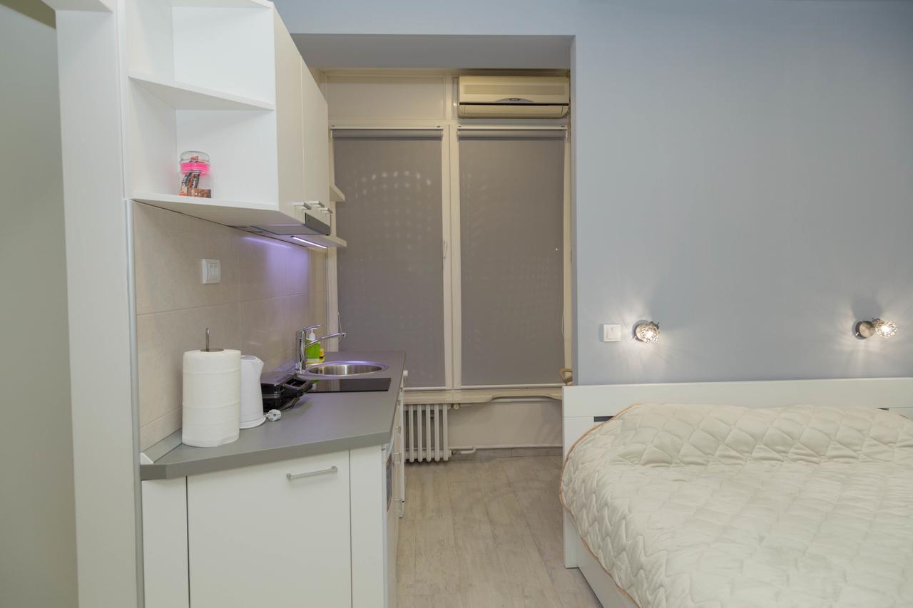 Apartment Parlament *