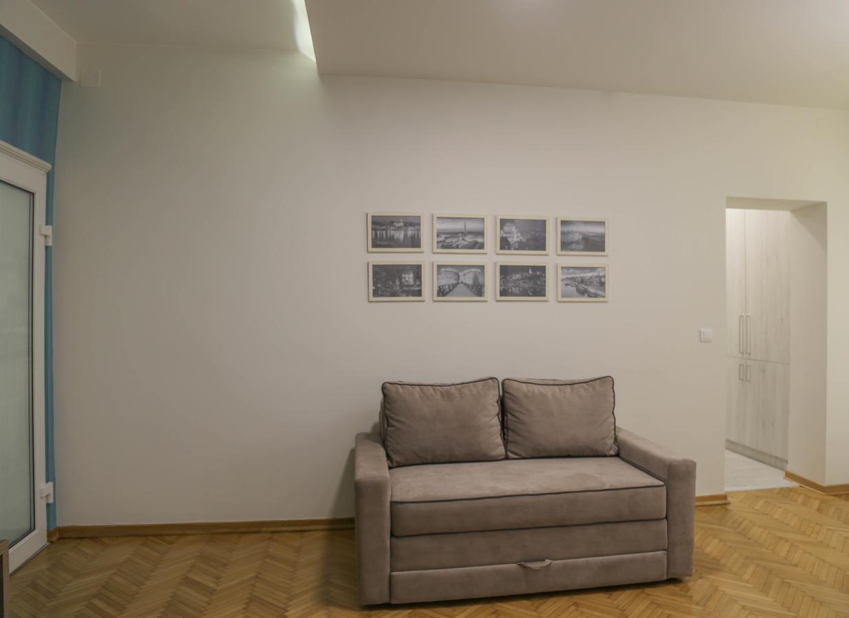 Apartment Parlament Belgrade